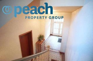 Wohnung mieten in Ebertplatz, 46045 Altstadt-Mitte, ~ Tolle Wohnung am Ebertbad ~