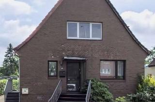 Wohnung mieten in Steilshooper Allee 410, 22177 Bramfeld, 4 Zi. EG-Wohnung im ZFH mit Terrasse & Garten | Bramfeld