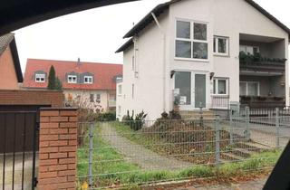 Wohnung mieten in Friedhofstr. 28a, 67269 Grünstadt, Freundliches 4 Zi. Wohnung im Mehrfamilienhaus mit EBK in Grünstadt