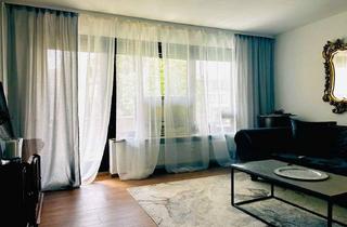 Wohnung mieten in Karlsruher Straße 23, 68766 Hockenheim, 2-Zimmer-Wohnung mit Balkon und Tiefgarage im Zentrum von Hockenheim