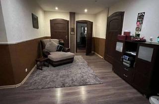 Wohnung mieten in Fischbecker Straße 52, 31785 Hameln, Großzügige 5-Zimmer-Wohnung mit Balkon in Hameln