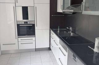 Wohnung mieten in Wasserburger Weg 61, 89312 Günzburg, Helle 3-Zimmer Wohnung (ca. 81 m²) mit Einbauküche, Balkon, Aufzug und TG-Stellplatz in Günzburg