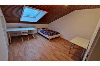 Wohnung mieten in 76131 Oststadt, Möblierte 1,5-Zimmer Wohnung in Karlsruhe Oststadt