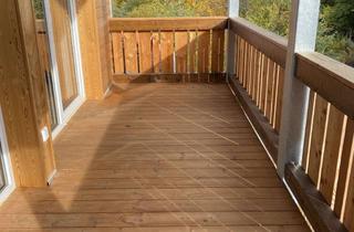 Wohnung mieten in 87600 Kaufbeuren, DG Wohnung in Kemnat (Kaufbeuren)