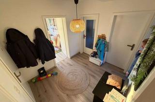 Wohnung mieten in Streckweg 26, 45359 Frintrop, Helle 3,5-Zimmer Dachgeschosswohnung in Essen-Frintrop