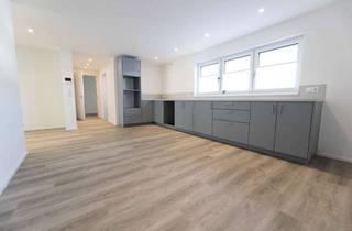 Wohnung mieten in 67071 Oggersheim, Erstbezug: Niedrigenergie 2,5-Zimmer-Wohnung mit großer Terrasse