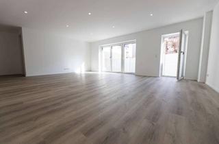 Wohnung mieten in 67071 Oggersheim, Erstbezug: Niedrigenergie 2,5-Zimmer-Wohnung mit großer Terrasse