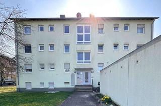 Wohnung mieten in 76767 Hagenbach, 1,5-ZKB-Souterrain-Apartment mit viel Platz und Garage in Hagenbach!