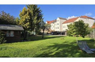 Wohnung mieten in Wilhelm-Stolte-Str. 99, 17235 Neustrelitz, 3-Zimmer-Wohnung mit Garten + Carport im EG in Strelitz-Alt