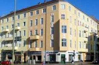 Wohnung mieten in Spandauer Damm 111-113, 14059 Charlottenburg, 3-Zimmer-Wohnung nahe der Ringbahn in Berlin-Charlottenburg