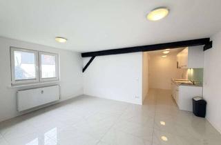 Wohnung mieten in 65611 Brechen, Vollmöbliert! Helle, renovierte 2-Zimmer-Wohnung in Brechen-Werschau