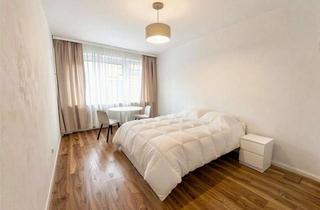 Wohnung mieten in 72764 Reutlingen, Möbliertes Apartment im Zentrum von Reutlingen