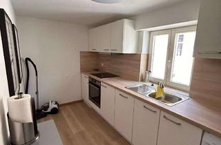 Wohnung mieten in Judengasse 26, 91083 Baiersdorf, 2- Zimmer Wohnung - zu vermieten / Apartment for Rent
