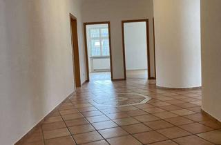 Wohnung mieten in 89143 Blaubeuren, Exkl. 3,5 Zi.-Whg. in Jugendstilvilla mit 2 Balkonen & 2 Bädern