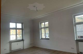 Wohnung mieten in 89143 Blaubeuren, Exkl. 3,5 Zi.-Whg. mit neuer EBK, 2 Balkonen & 2 Bädern
