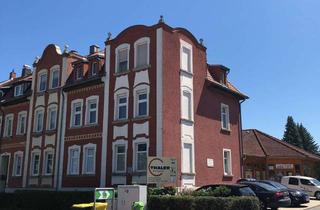 Wohnung mieten in Jenaer Straße 43, 07607 Eisenberg, 3-Zimmer-Wohnung im 2. OG in Eisenberg