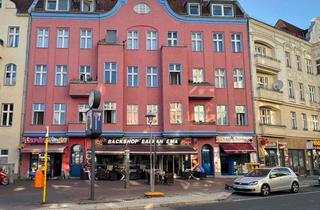 Wohnung mieten in Jägerstraße, 13595 Spandau, Helle 3-Zimmer Wohnung in Spandau sucht Mieter