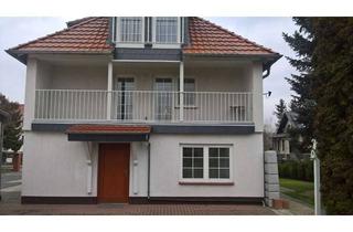 Wohnung mieten in 37339 Teistungen, Exklusive Erdgeschoss-Wohnung mit Terrasse/Einbauküche in Teistungen