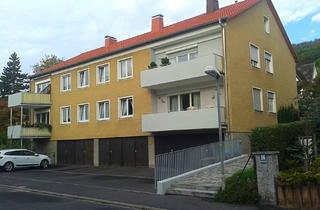 Wohnung mieten in Gartenstraße 18, 97688 Bad Kissingen, Dreizimmerwohnung(7/7) mit Balkon