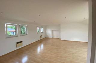 Wohnung mieten in 69509 Mörlenbach, Ansprechende, helle 2-Zimmer-DG-Wohnung mit EBK in Mörlenbach