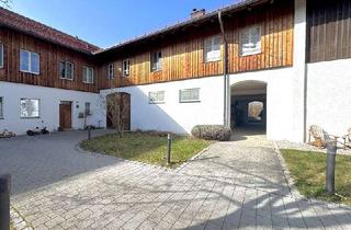 Lofts mieten in 85667 Oberpframmern, Exklusiv & Einmalig: Loftähnliche 3,5 ZKB-Galeriewhg. in exponierter Lage von Oberpframmern