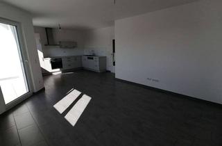 Wohnung mieten in 92358 Seubersdorf, Helle 3-Zimmerwohnung mit Balkon, 76m² in Seubersdorf/Batzhausen
