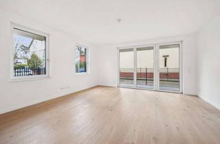 Wohnung mieten in Dianastraße 14, 13469 Waidmannslust, 1-Zimmerwohnung mit Gartennutzung | Neubau