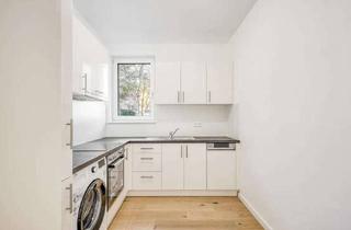 Wohnung mieten in Dianastraße 14, 13469 Waidmannslust, 1-Zimmerwohnung mit Gartennutzung | Neubau