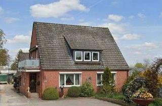 Wohnung mieten in Oldesloer Str.. 34, 22964 Steinburg, Dachgeschoss: gemütliche 3-Zimmer-Wohnung mit Balkon u. PKW-Stellplatz | Strom inklusive