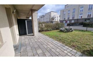 Wohnung mieten in Zwieselerstraße 46, 10318 Karlshorst (Lichtenberg), Helle 2-Zimmer Wohnung mit eigenem Gartenin Berlin Karlshorst