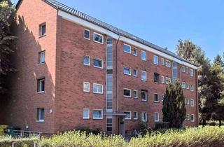 Wohnung mieten in Volkerstraße, 23562 St. Jürgen, 2,5-Zimmer Wohnung in Lübeck St. Jürgen