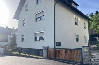 Wohnung mieten in Marktstraße 16, 84066 Mallersdorf-Pfaffenberg, Helle 2,5-Zimmer Wohnung in Mallersdorf-Pfaffenberg