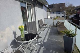 Wohnung mieten in Mellinghofer Straße 354e, 45475 Dümpten, Lichtdurchflutete Wohnung mit Sonnenterrasse in Mülheim-Dümpten