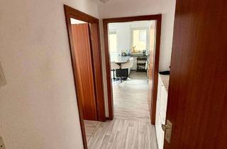Wohnung mieten in Schmiedener Straße 91, 71332 Waiblingen, Helle 2‑Zimmer‑Wohnung mit Balkon & Einbauküche in Waiblingen – ab 1. Juli