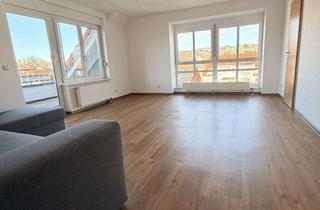 Wohnung mieten in Hardtstraße, 74223 Flein, Helle 3-Zimmer Wohnung mit Balkon und Blick über Flein