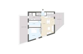 Wohnung mieten in Heiligensteiner Straße 77, 67354 Römerberg, Ansprechende 3-Zimmer-Wohnung in Römerberg