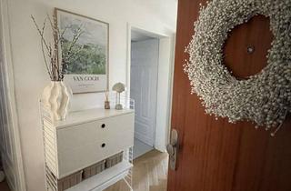 Wohnung mieten in 47802 Verberg, Liebe auf den ersten Blick – Sonnenplatz in Bestlage: Saniertes Gartenjuwel in Krefeld-Verberg