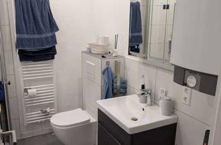 Wohnung mieten in In Grubäcker 54, 78647 Trossingen, 2-Zimmer-Wohnung in Trossingen mit 51 m² Wohnfläche