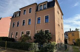 Wohnung mieten in 01445 Radebeul, Nur 5 Minuten zum Elbepark Dresden!!! Moderne 2-Zimmerwohnung in ruhiger Lage von Radebeul-Ost