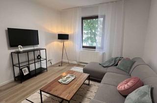 Wohnung mieten in Schlesische Straße 53, 40231 Eller, Einziehen und Wohlfühlen! Stilvoll eingerichtete 2.5 Zimmerwohnung - Erstbezug nach Sanierung