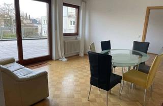 Wohnung mieten in 33615 Innenstadt, Terrassenwohnung im Bielefelder Westen Nähe Bürgerpark