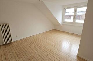Wohnung mieten in Eckdorfer Straße 20, 50321 Brühl, Helle 2,5-Zimmer Dachgeschosswohnung in Brühl mit Balkon