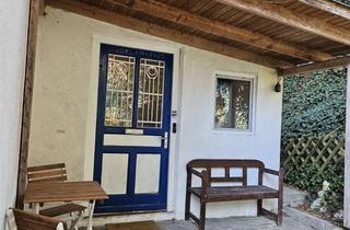 Wohnung mieten in 72488 Sigmaringen, 1-Zimmer Erdgeschosswohnung mit Terasse in Sigmaringen