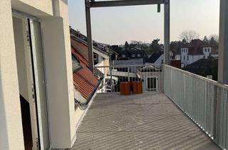 Wohnung mieten in 64291 Arheilgen, Exklusive 3-Zimmer Neubau Wohnung im Erstbezug - mit hochwertiger Einbauküche