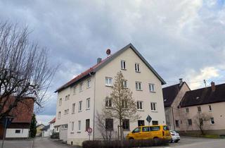 Wohnung mieten in 89189 Neenstetten, Helle 2-Zimmer Wohnung