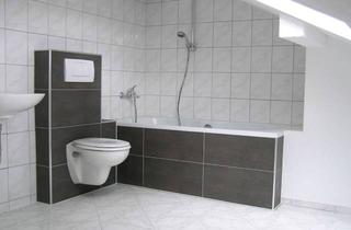 Wohnung mieten in Birkenweg, 64658 Fürth, Sehr schöne, helle 2,5-Zi DG-Studio-Wohnung mit EBK in Fürth-Lörzenbach