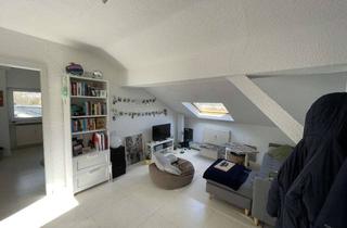 Wohnung mieten in Birkenweg, 64658 Fürth, Sehr schöne, helle 2,5-Zi DG-Studio-Wohnung mit EBK in Fürth-Lörzenbach