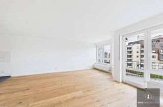 Wohnung mieten in 71332 Waiblingen, Traumhafte 2-Zimmer Wohnung auf Neubauniveau!