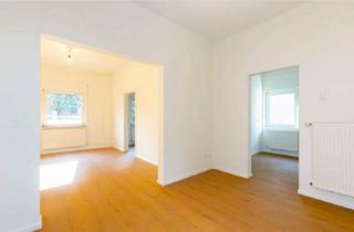 Wohnung mieten in Goethestraße 13, 55294 Bodenheim, Im Herzen von Bodenheim - renovierte Erdgeschosswohnung mit Terrasse