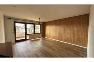 Wohnung mieten in Stuttgarter Straße 20, 73630 Remshalden, Helle 1-Zimmer-Wohnung mit großem Westbalkon und Stellplatz in Remshalden